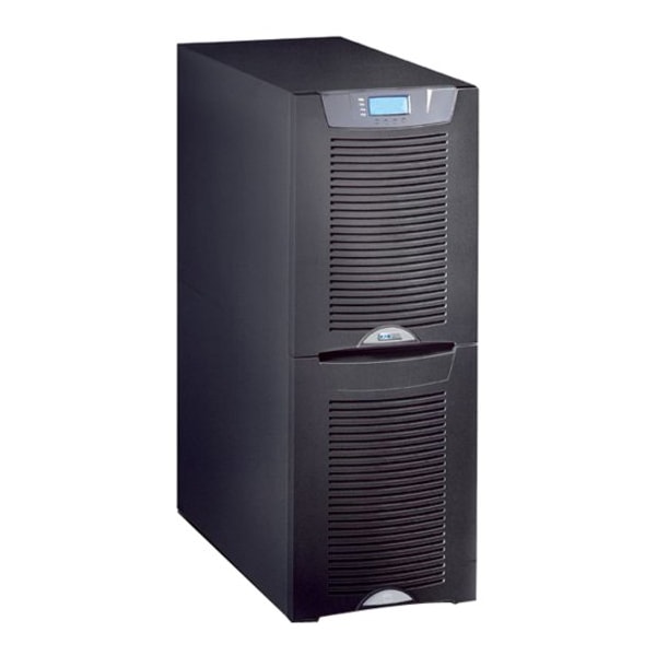 Eaton UPS System, 12kVA, In: 200/240V AC K41212000000000 - main